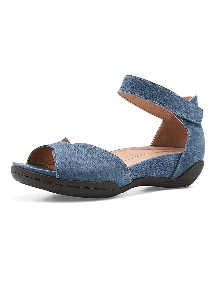 Сандалии с arch support Missy Jambu