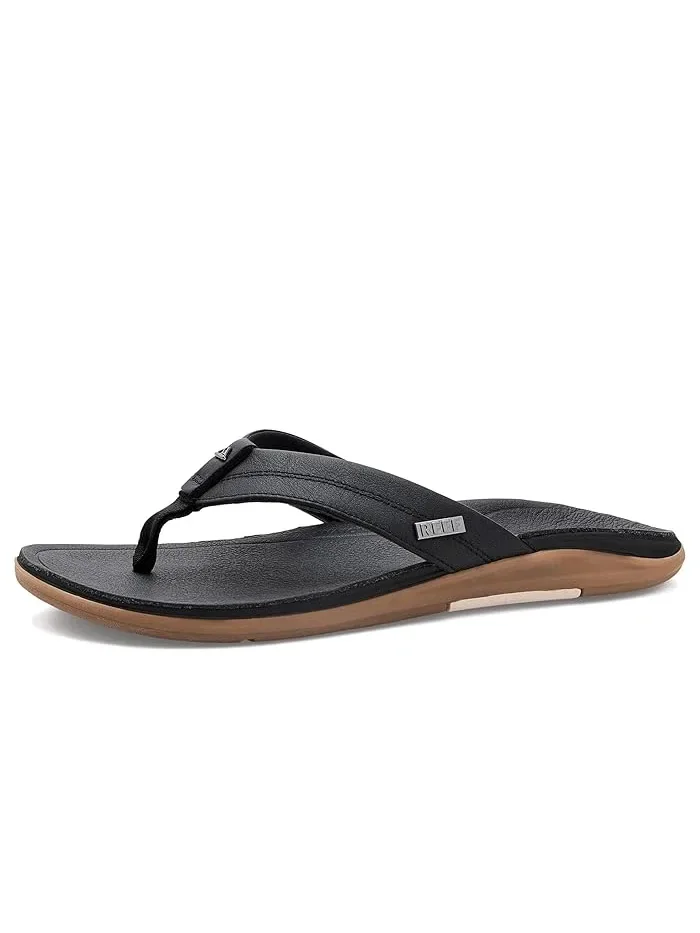 Сандалии Leather Offshore Reef