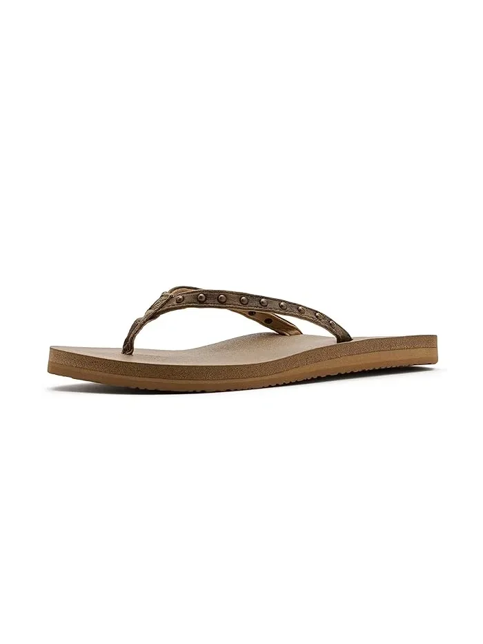 Сандалии с шипами Yoga Joy II Stud Sanuk