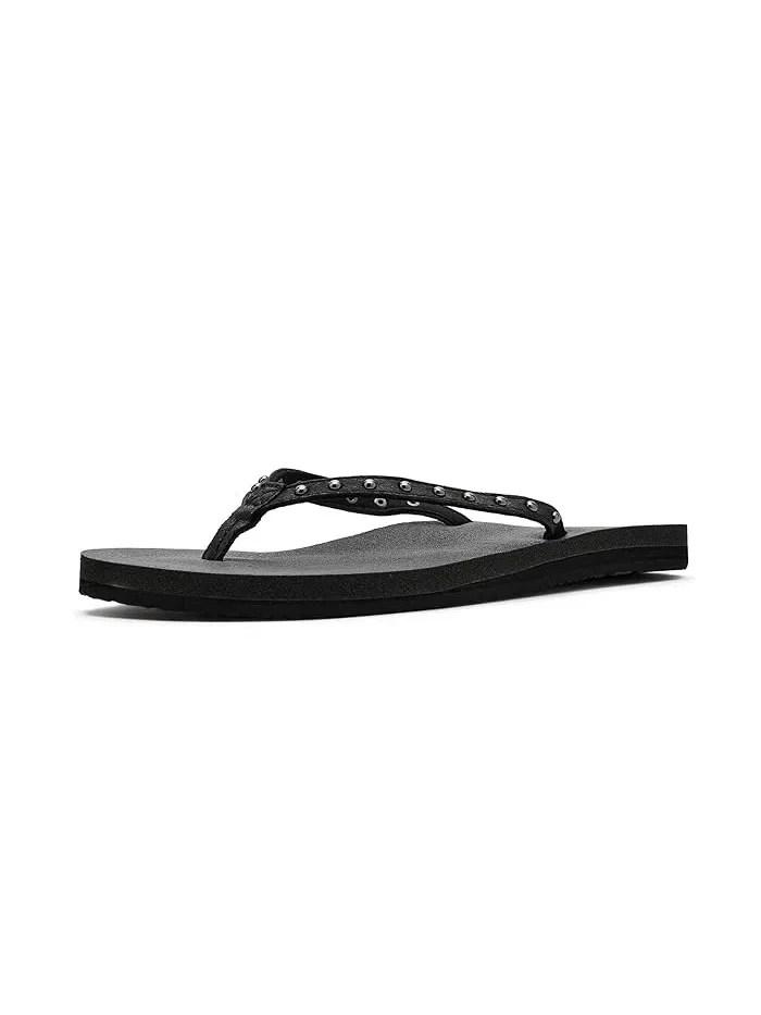 Сандалии с шипами Yoga Joy II Stud Sanuk