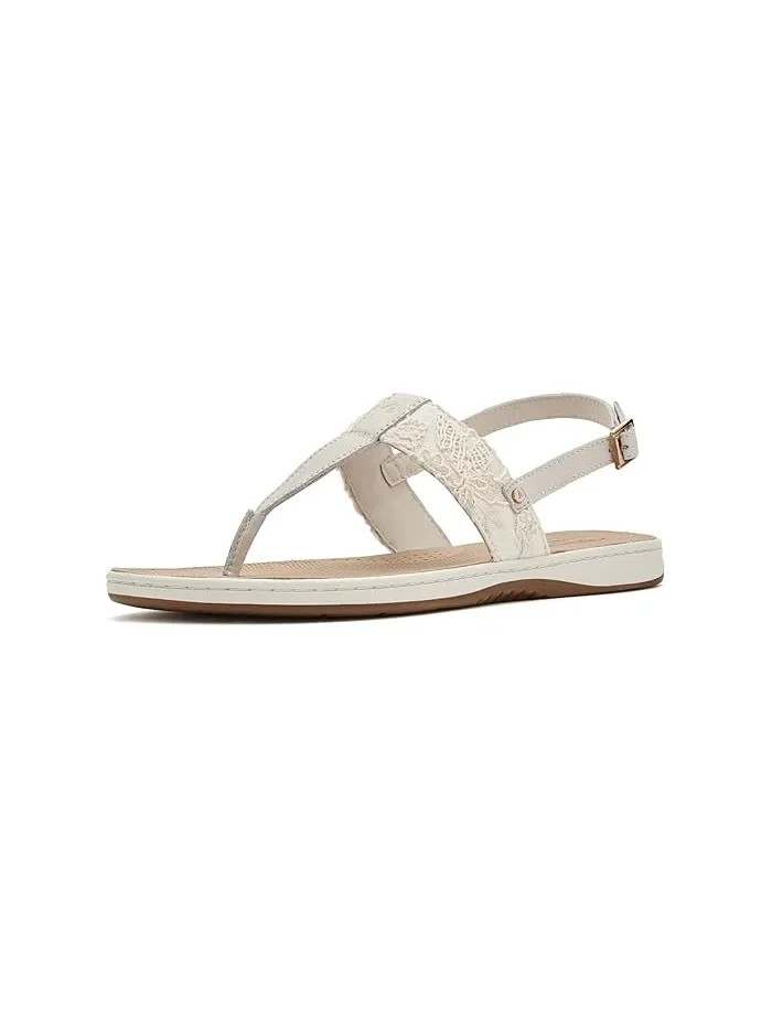 Сандалии с открытым носом Sun Fish Sperry