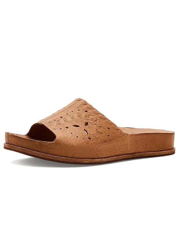 Сандалии плетеные Tutsi Woven Kork-Ease