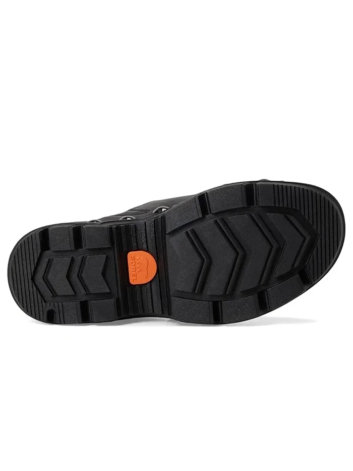 Сандалии SOREL Roam'n Slide — изображение 3 из 4, черный/черный