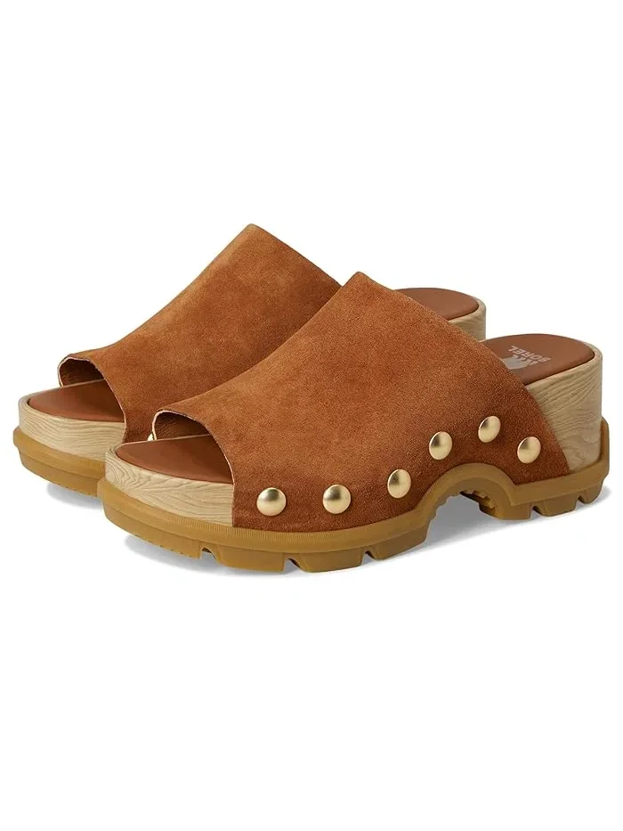 Босоножки на каблуке Roam'n Slide SOREL