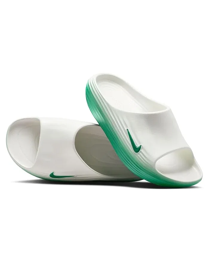 Сандалии Reactx Rejuven8 Nike, Malachite/Malachite/Spruce Aura