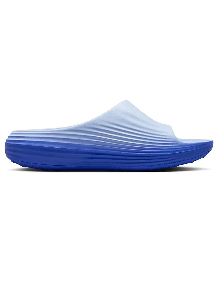 Сандалии Reactx Rejuven8 Nike — изображение 3 из 4, синий/оранжевый/синий