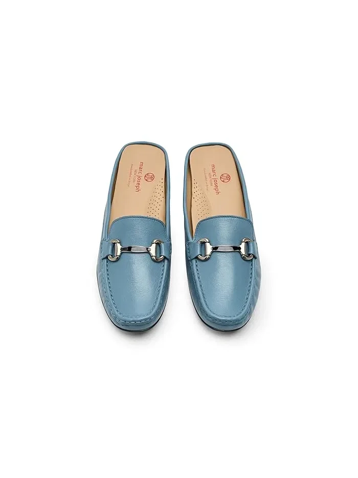 Мюли Grand St Marc Joseph New York — изображение 2 из 4, океанский