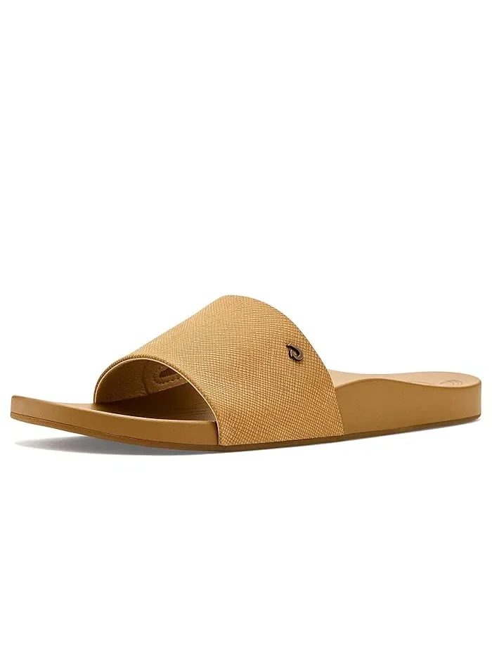 Сандалии Kipe'a Pono OluKai, Sahara/Crosshatch
