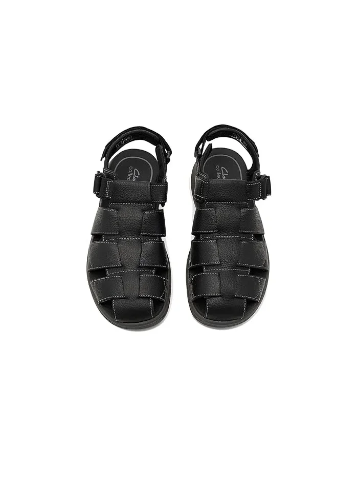 Сандалии рыболовные Guideview Cove Clarks — изображение 2 из 4, черный