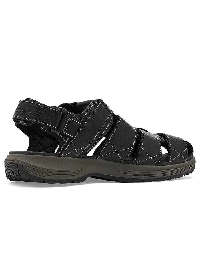 Сандалии рыболовные Guideview Cove Clarks — изображение 3 из 4, черный
