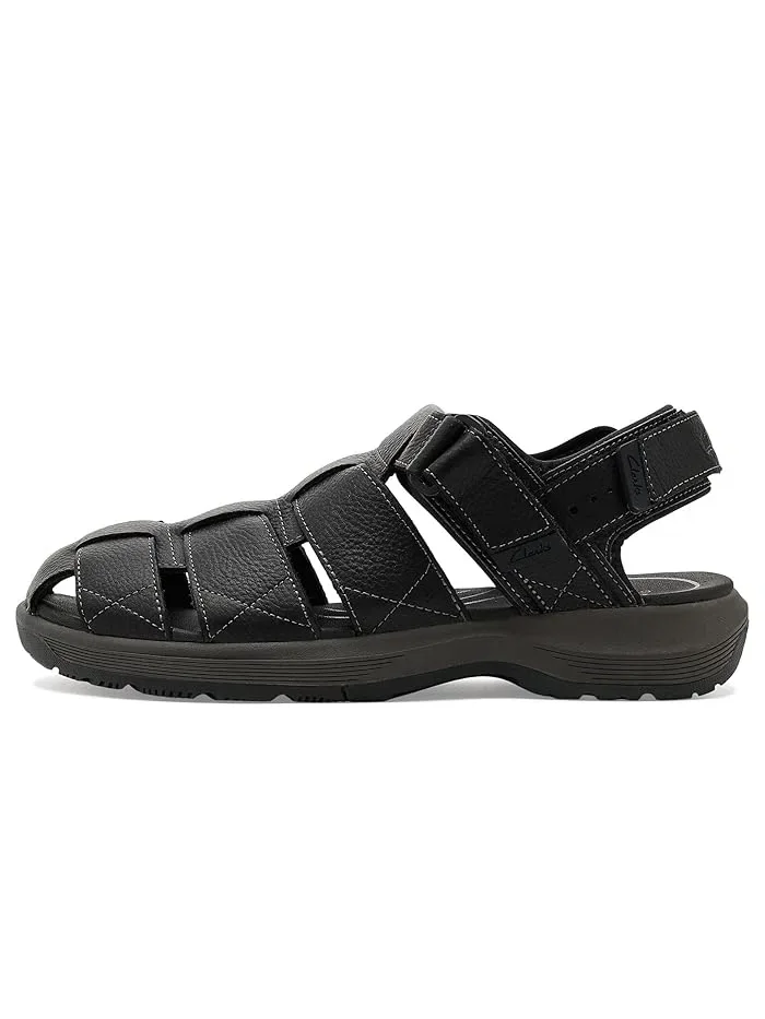 Сандалии рыболовные Guideview Cove Clarks — изображение 4 из 4, черный