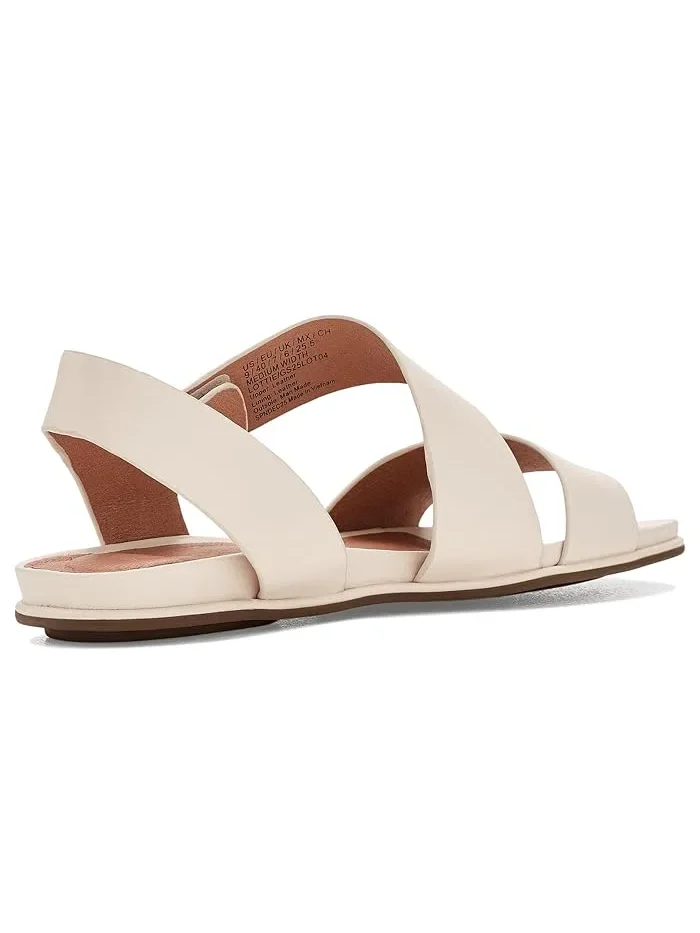Сандалии Lottie Gentle Souls by Kenneth Cole — изображение 3 из 4, камень