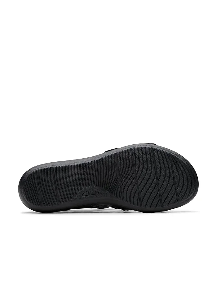 Сандалии Clarks Laurieann Ivy — изображение 3 из 4, черный