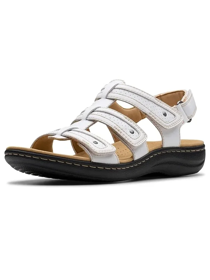 Сандалии открытые Clarks Laurieann Ivy