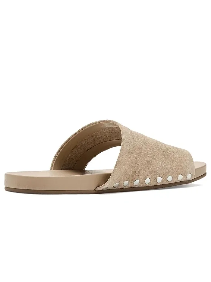 Сандалии с шипами Kessey Steve Madden — изображение 3 из 4, песочный