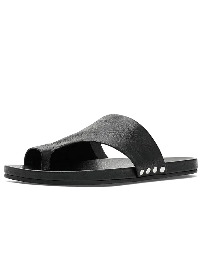 Сандалии с шипами Kessey Steve Madden