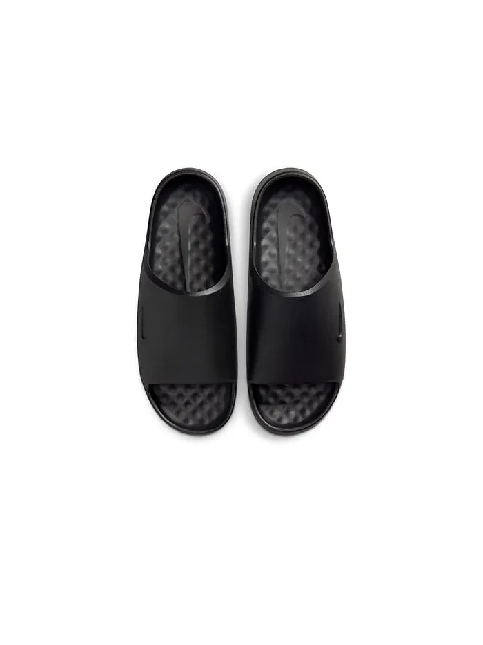 Сандалии Calm 2.0 Nike — изображение 2 из 4, черный/черный/черный
