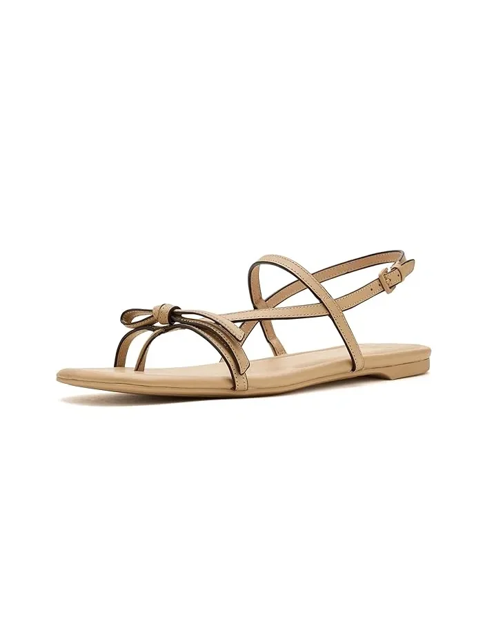 Сандалии Loop Flat Sandals Kate Spade New York