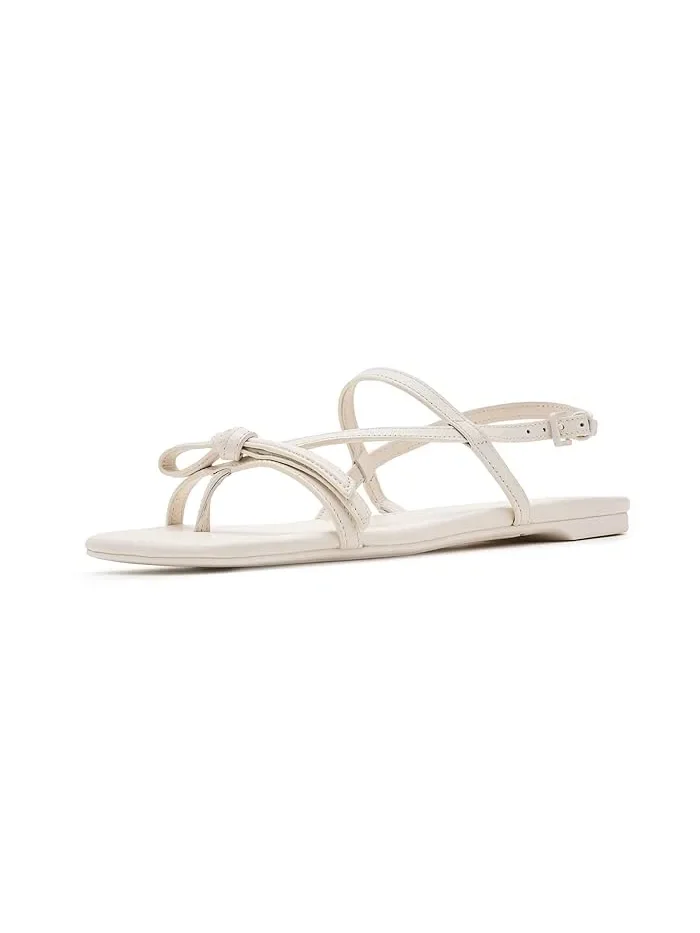 Сандалии Loop Flat Sandals Kate Spade New York