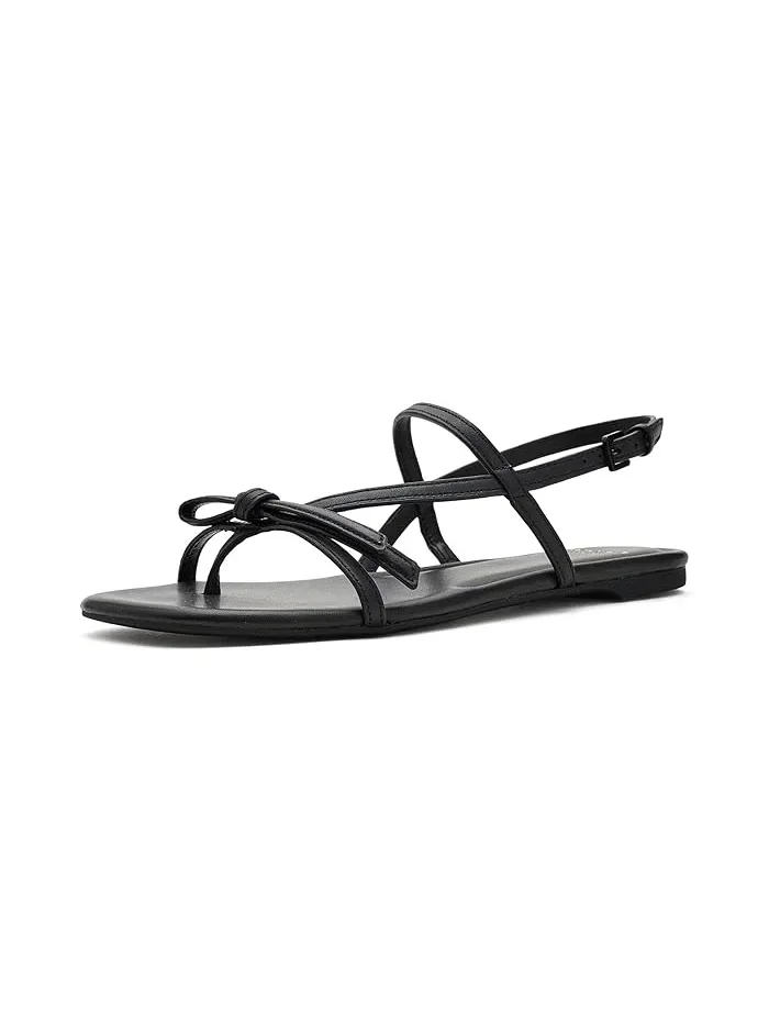 Сандалии Loop Flat Sandals Kate Spade New York