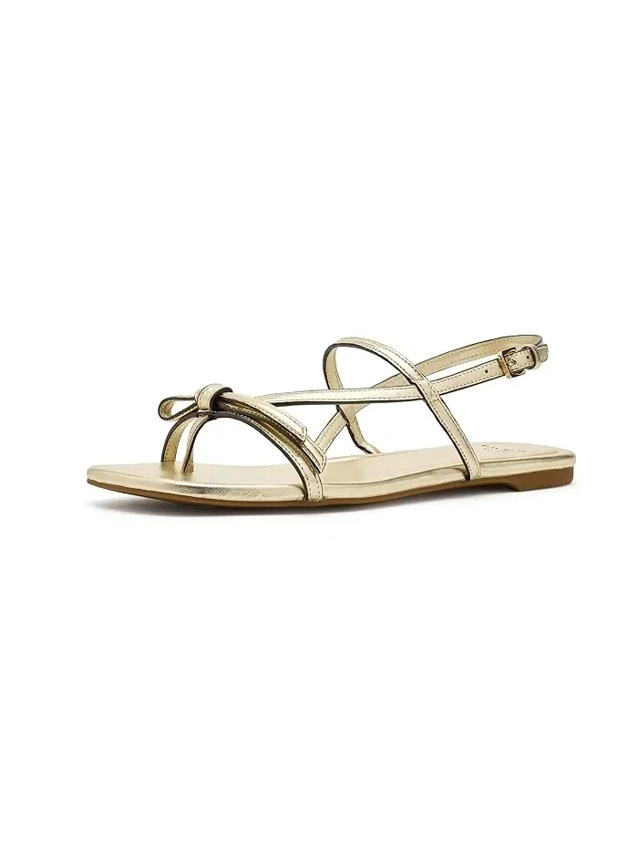 Сандалии Loop Flat Kate Spade New York