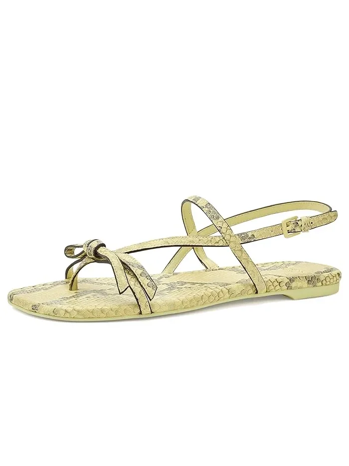 Сандалии Loop Flat Sandals Kate Spade New York