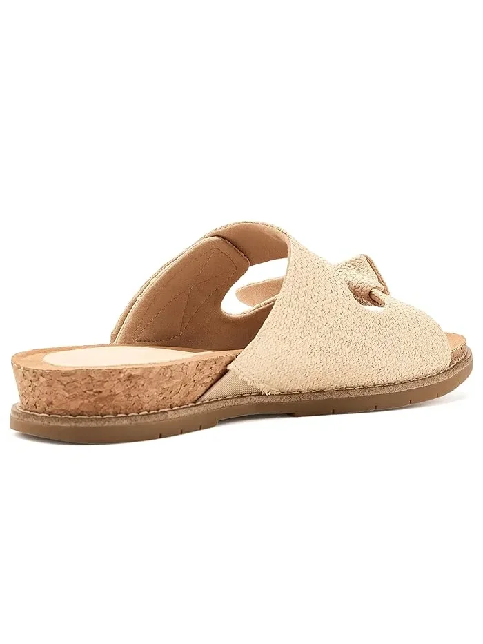 Сандалии Zova Rockport — изображение 3 из 4, натуральный