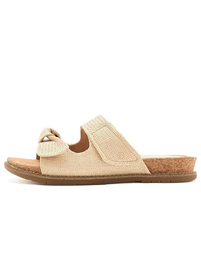 Сандалии Zova Rockport — изображение 4 из 4, натуральный