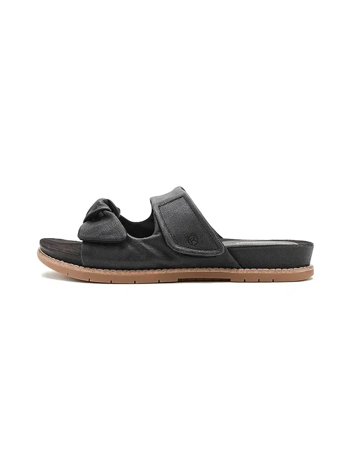Сандалии повседневные Zova Rockport — изображение 4 из 4, черный