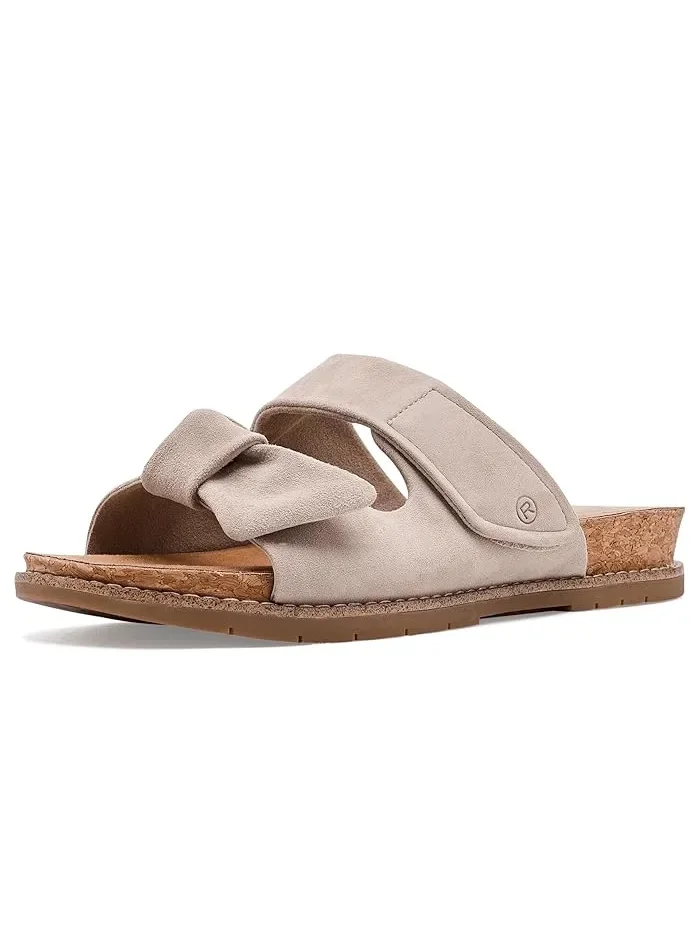 Сандалии повседневные Zova Rockport