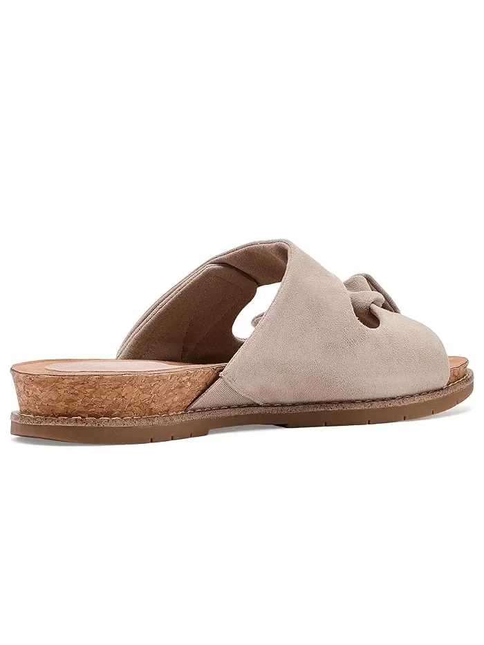 Сандалии повседневные Zova Rockport — изображение 3 из 4, тауп