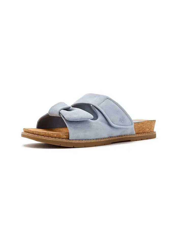 Сандалии Zova Rockport — изображение 1 из 4, синий