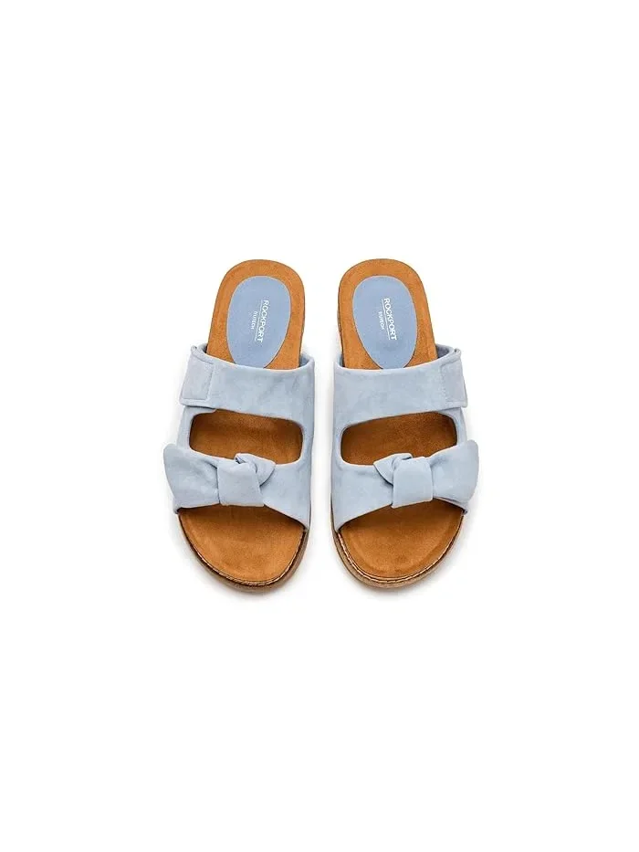 Сандалии Zova Rockport — изображение 2 из 4, синий