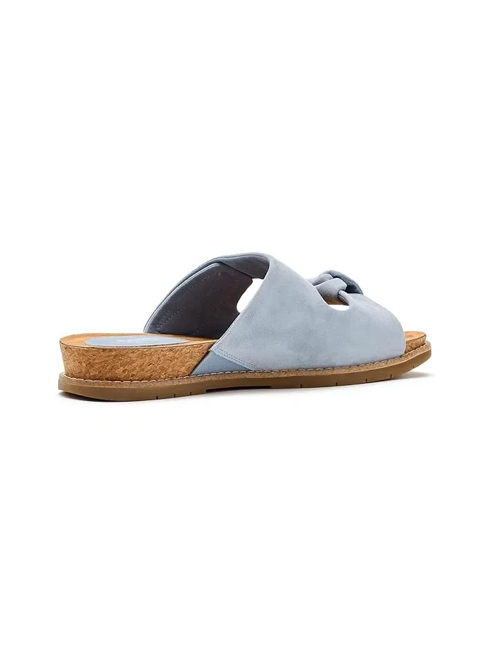 Сандалии Zova Rockport — изображение 3 из 4, синий