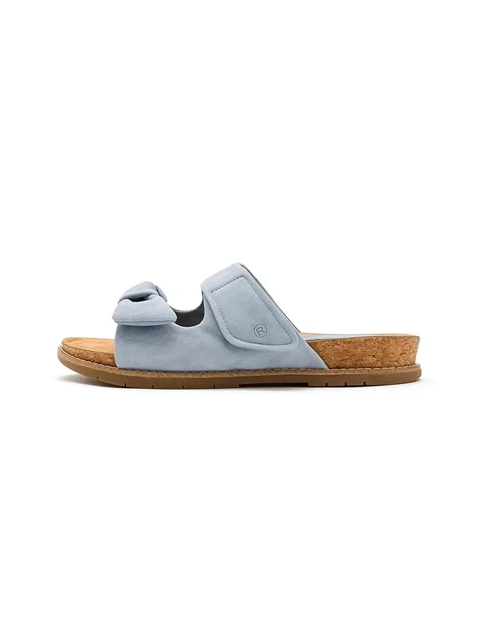 Сандалии Zova Rockport — изображение 4 из 4, синий
