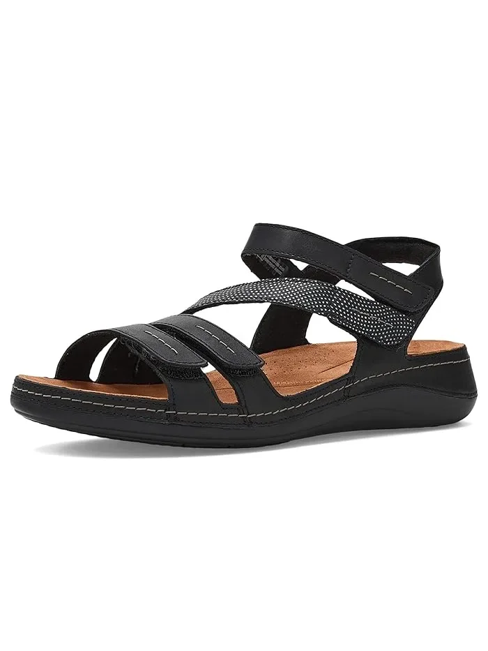 Сандалии повседневные Cecily Mix Clarks