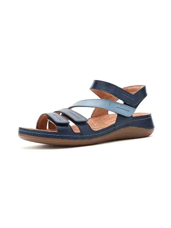 Сандалии повседневные Cecily Mix Clarks