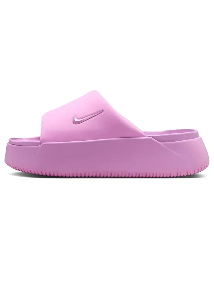 Сандалии Calm Elevation Nike — изображение 4 из 4, фуксия
