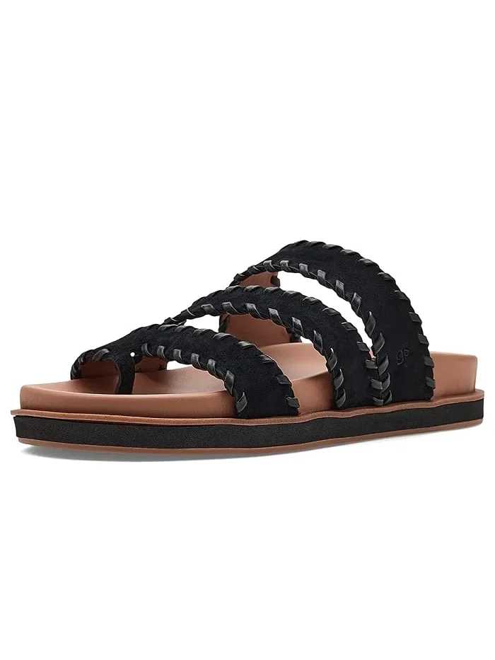 Сандалии платформа Niles Whip Gentle Souls by Kenneth Cole