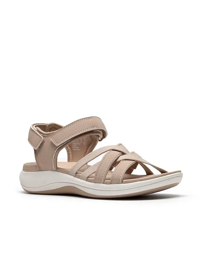 Сандалии Mira Shore Clarks