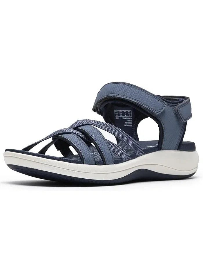 Сандалии на липучке Mira Shore Clarks