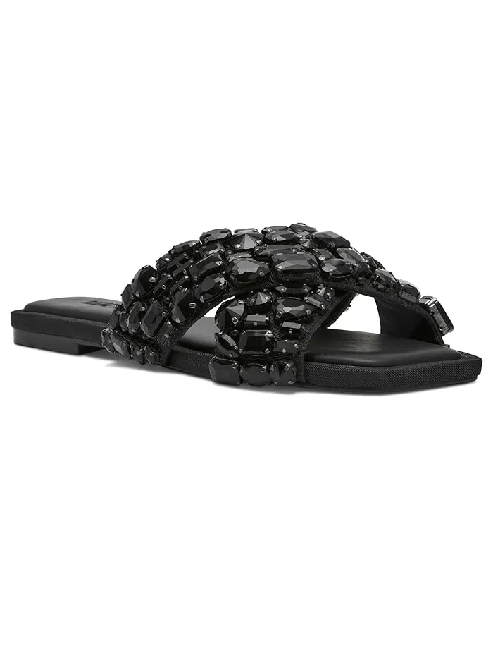 Сандалии с квадратным носком Levity Steve Madden