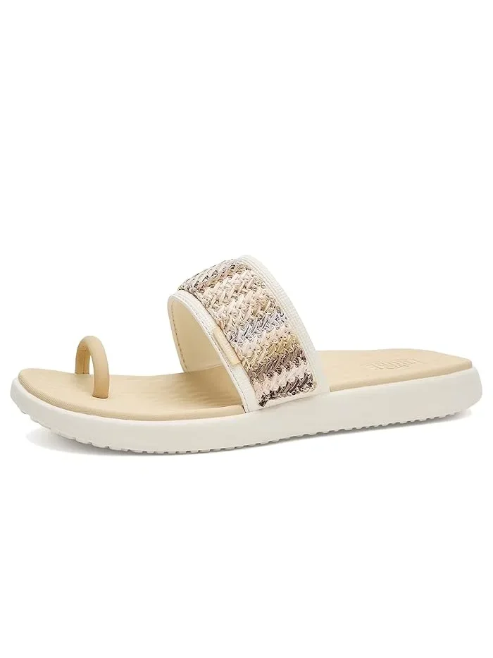 Сандалии с петлей Maui Breeze Toe Loop Hey Dude — изображение 1 из 4