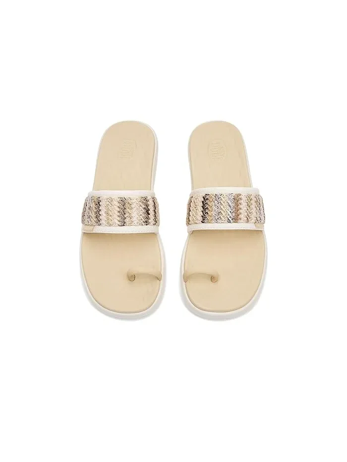 Сандалии с петлей Maui Breeze Toe Loop Hey Dude — изображение 2 из 4