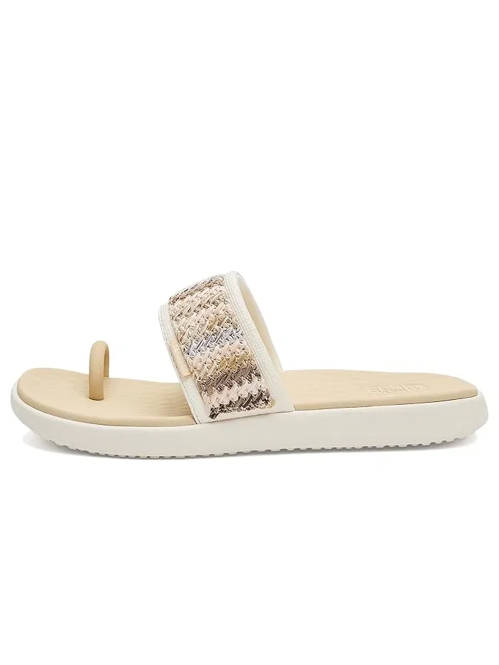 Сандалии с петлей Maui Breeze Toe Loop Hey Dude — изображение 4 из 4