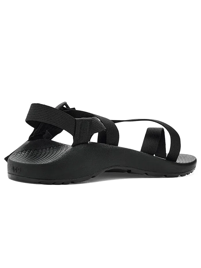Сандалии Z/2 Classic Chaco — изображение 3 из 4, черный