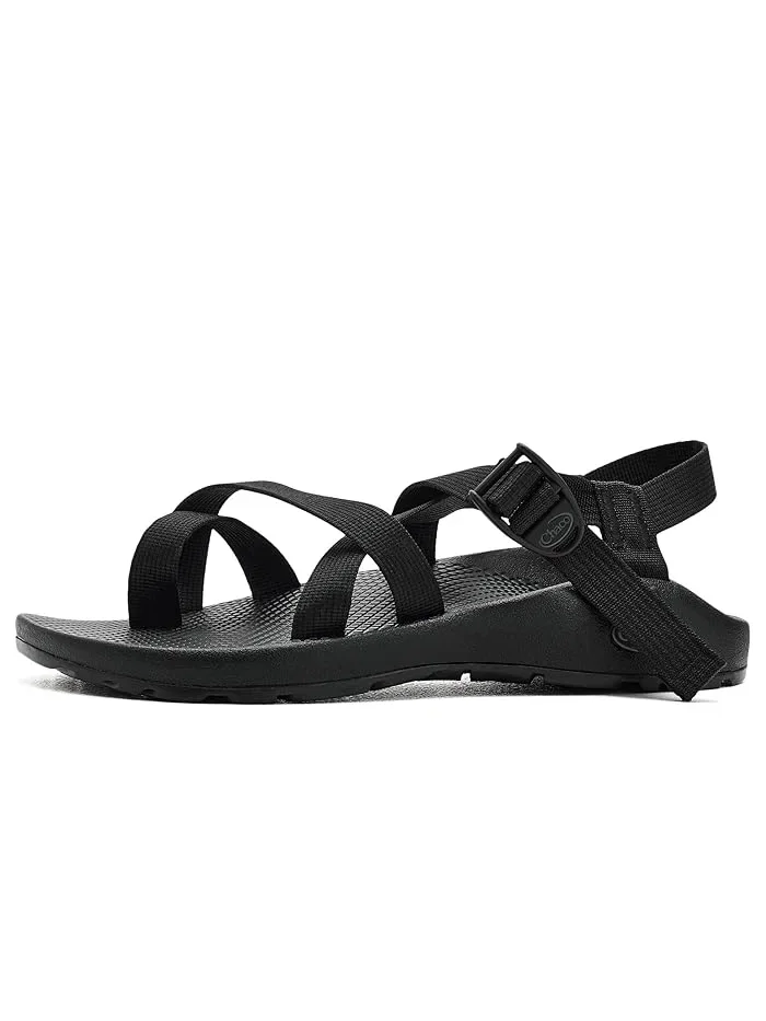 Сандалии Z/2 Classic Chaco — изображение 4 из 4, черный