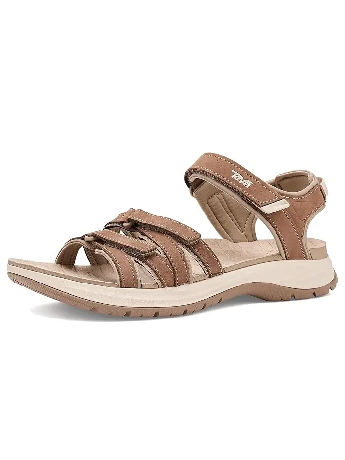 Сандалии кожаные Tirra Sport Leather Teva