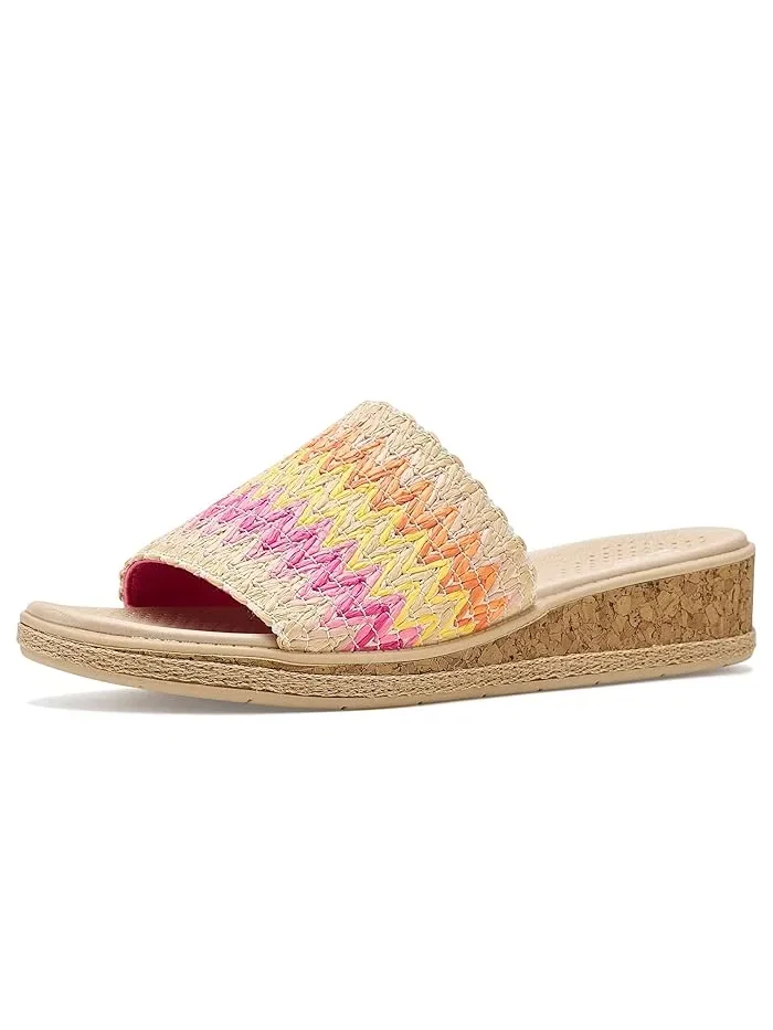 Сандалии Breezy Slide LifeStride