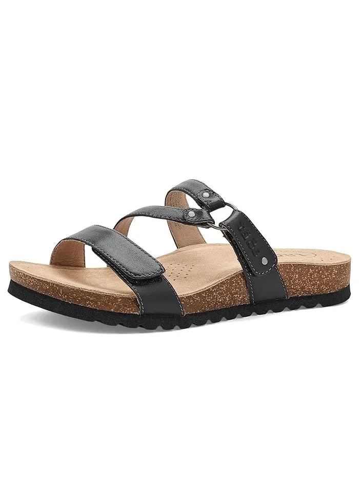 Сандалии с регулируемыми ремешками Ringslide Taos Footwear